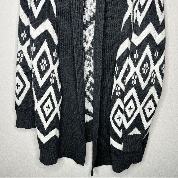 Old Navy Cardigan Sweater - Picture 3 of 7